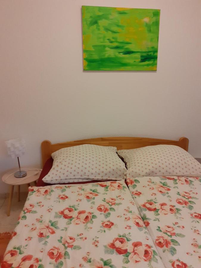 Rose Apartman Balatonlelle Exterior foto