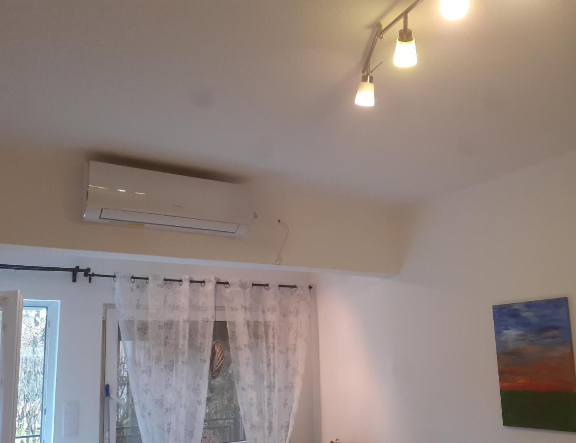 Rose Apartman Balatonlelle Exterior foto